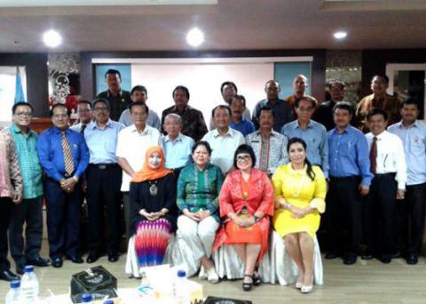 Hadapi MEA, Sumut Andalkan Tenaga Kerja