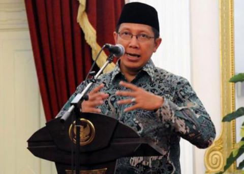 Ini Peningkatan Pelayanan Haji Janji Pemerintah