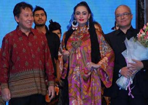 Istri Dubes RI di Pakistan Tewas Kecelakaan Helikopter