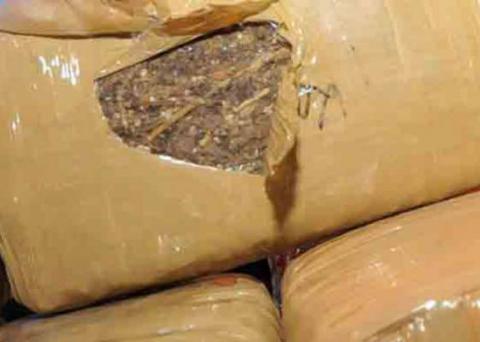 Jual Ganja di Medan, 3 Warga Aceh Diamankan