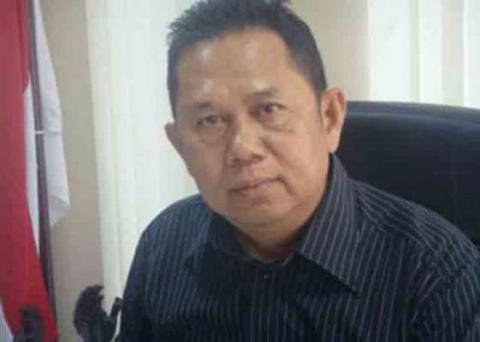 Ketua DPRD Medan Bantah Aniaya Lurah