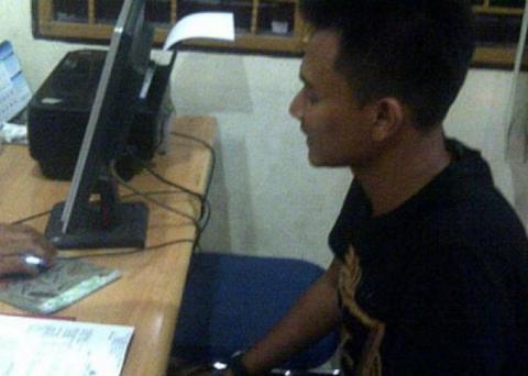 Liput Mahasiswa USU Bentrok, Fotografer Dianiaya dan Disekap