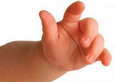 Mayat Bayi Perempuan Ditemukan di Parit Pakai Pampers