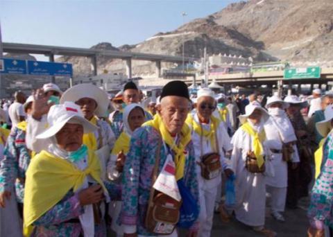 Mulai Tahun Ini, Calon Haji Minimal Berusia 12 Tahun Saat Mendaftar