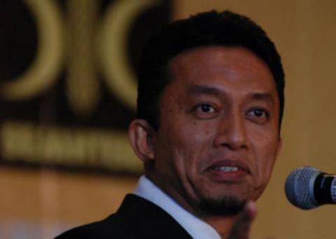 PKS Usung Tifatul Sembiring Calon Walikota Medan
