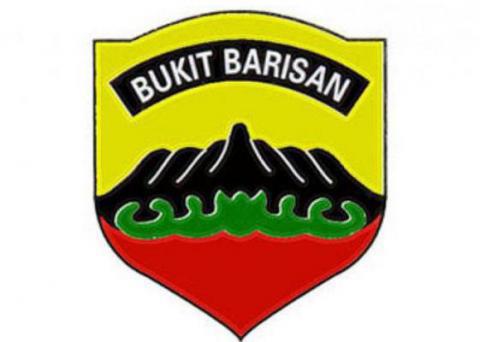 Pangdam I BB Dukung Program KONI Sumut