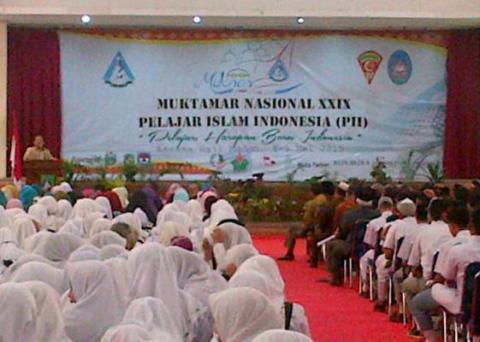 Pemerintah Diminta Tetapkan Hari Pelajar Nasional