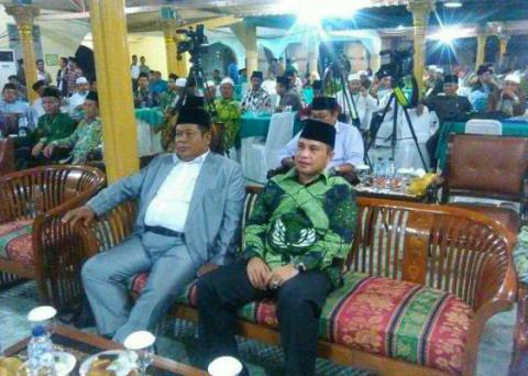 Pra Muktamar Matangkan Proses Pemilihan Pemimpin NU