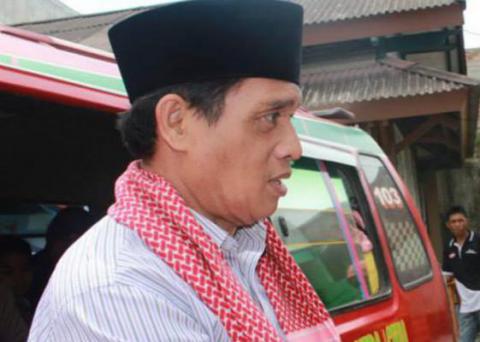 Romo Center Adakan Sunat Massal di Medan