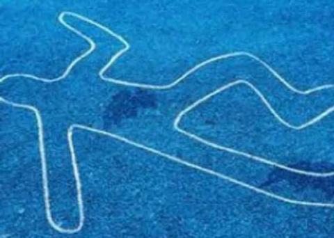 Salip Truk, 2 Tewas di Brayan