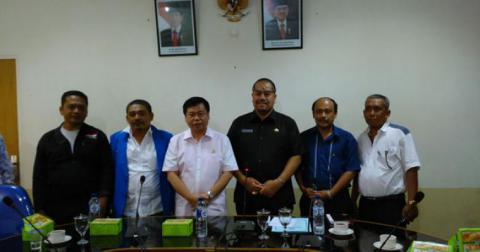 Sofyan Tan: Sumut Harus Fokus Membina Cabor Unggulan