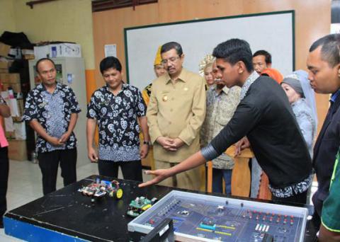 Wagub Sumut Hadiri Milad ke 25 Yayasan Multi Karya