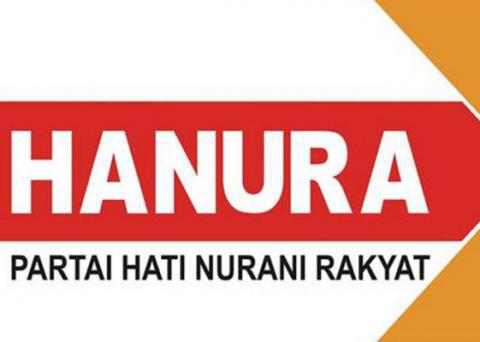 Zulkifli Siregar Kembali Terpilih Pimpin Hanura Sumut