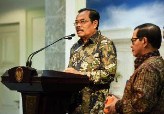  Inilah Langkah Pemerintah Memperberat Hukuman Pelaku Kejahatan Seksual Terhadap Anak