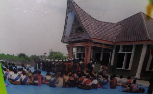 Aliansi Sumut Bersatu Gelar Pesta Rakyat Pemuda