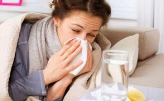 Atasi Hidung Sensitif di Musim Pancaroba