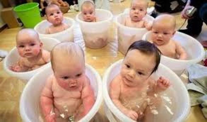 BPP KB Asahan : 42 Bayi Lahir di Asahan Setiap Harinya
