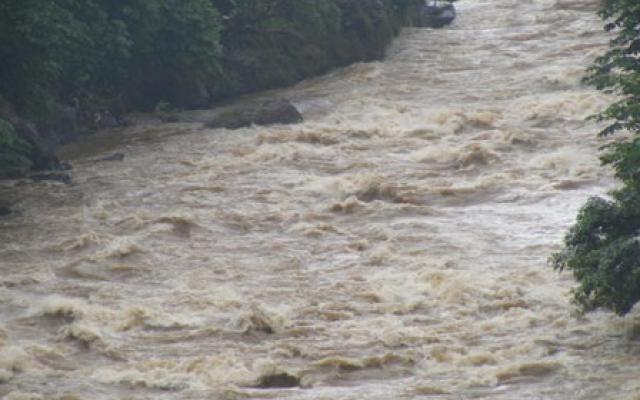 Banjir Bandang di Gorontalo Utara Hanyutkan Dua Warga