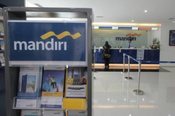 Bank Mandiri Sediakan Dana Talangan BPJS hingga 10 Milyar 