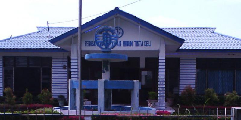 Bupati Deli Serdang : PDAM Tirta Deli Harus Ada Peningkatan di Usia ke-35 Tahun