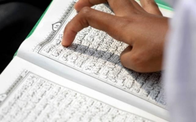 Bupati Deli Serdang Apresiasi Kegiatan Khataman Al Quran 1.200 Murid MDTA