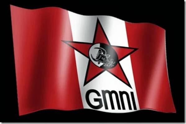 Bupati Karo Jawab Aksi Demo Mahasiswa GMNI di Kabanjahe