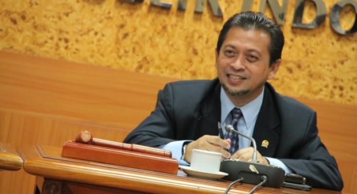 DPR : Anggaran di Kemenkeu Memungkinkan Angkat Honorer K2