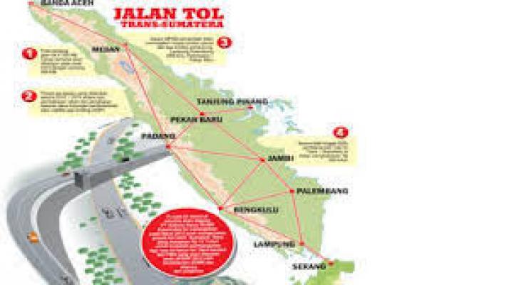 DPRD: Pembebasan Lahan Tol Trans Sumatera Jangan Rugikan Warga