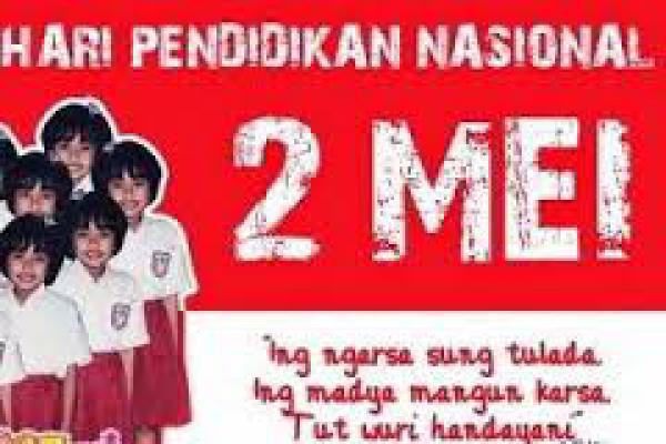 Deli Serdang Tuan Rumah Hari Pendidikan Nasional 2016