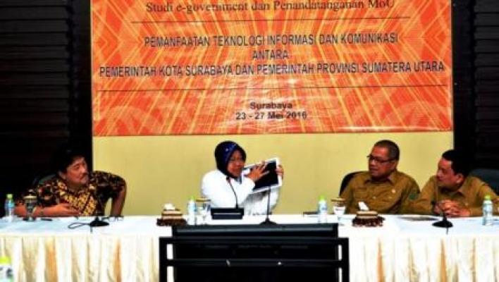 Dengan APBD 10 Persen dari Jakarta, Program Pembangunan Bisa Sepertiga Jakarta 