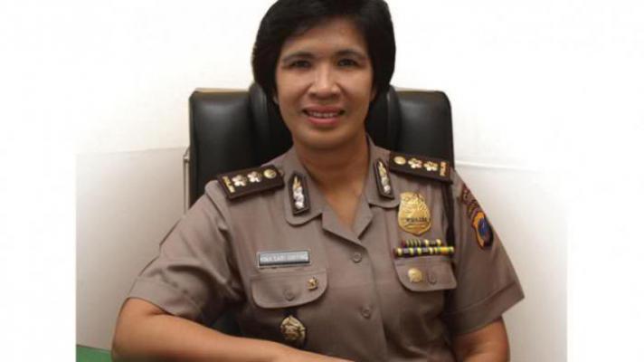Dipromosikan jadi Humas Polda Sumut, AKBP Rina Sari Ginting Sudah Akrab dengan Kehumasan