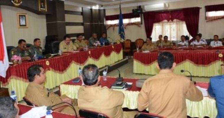 Dirjen Perhubungan Darat Akan Resmikan Pelabuhan Penyeberangan ASP Sibolga