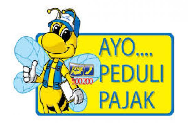 Dispenda Medan Optimis Masyarakat Medan Antusias Bayar Pajak 