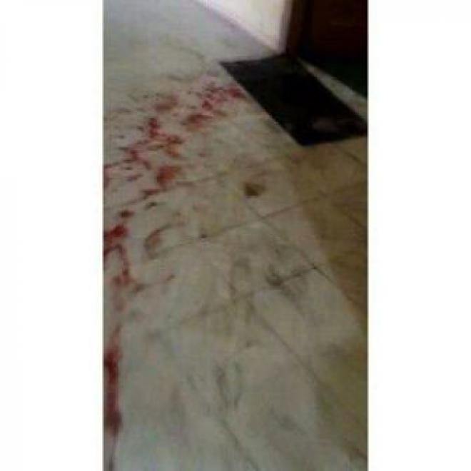 Mantan Dekan FKIP UMSU Tewas Dibunuh di Kamar Mandi