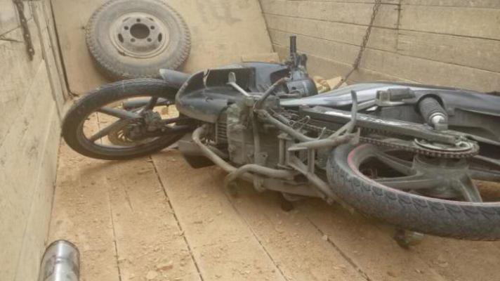 Dua Korban Tewas Tabrak Lari Pengemudi Truk Ternyata Warga Labuhan Batu