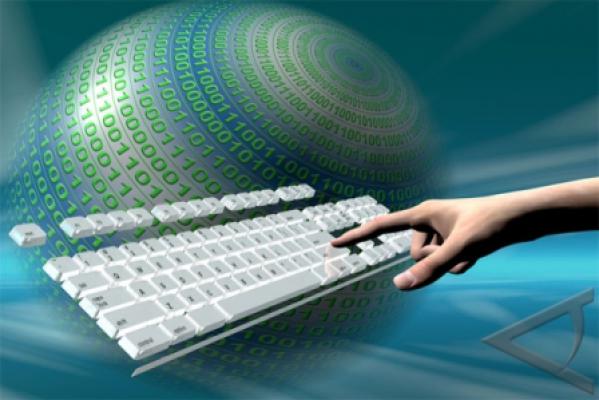 E-Goverment Persingkat Alur Birokrasi Pemerintahan