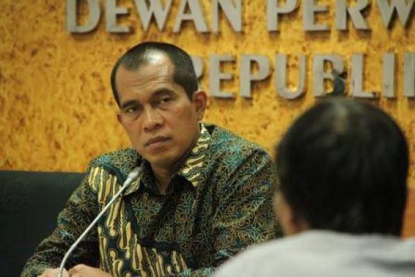 FPKS Prihatin Menurunnya Penghasilan Ditjen SDPPI-PPI Kemenkominfo 