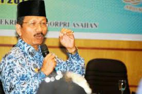Gaji Guru dan BOS untuk SLTA Masuk ke APBD Sumut
