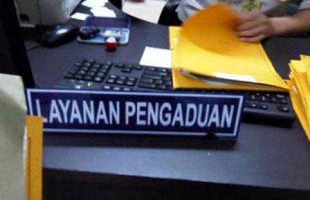 Gara-gara Warga Salah Pintu, Kapolsek Tanjung Morawa Laporkan Bawahannya ke Kapolres 
