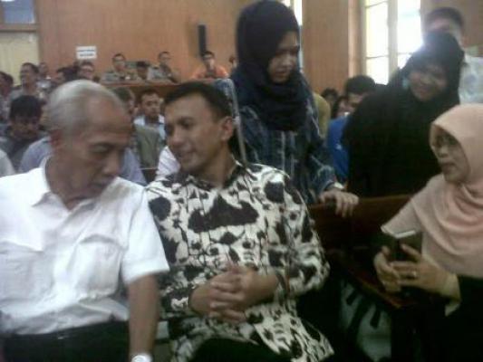 Gatot: Saya Keluarkan Pergub Pelaksana Kemendagri Terkait Bansos 