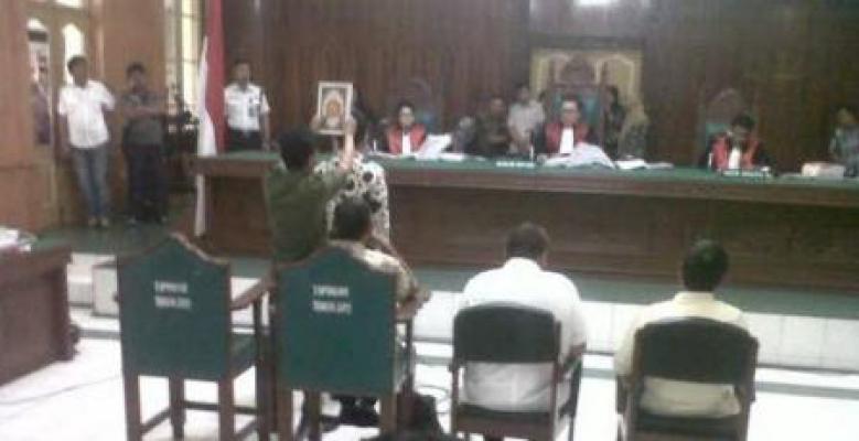 Gatot: Saya Tidak Pernah Berikan Instruksi
