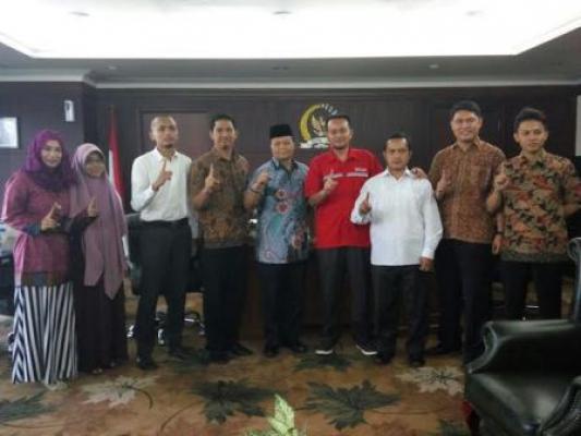 Hidayat: Ajaran Al-Quran Bersifat Universal