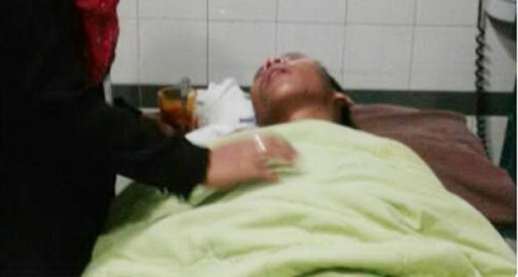 Hujan Lebat, Petir Sambar 5 Korban di Delitua