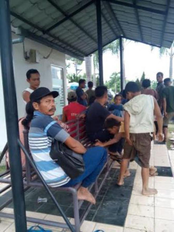 Ikut Organisasi Buruh, Karyawan PT RBP Lakukan PHK ke Karyawan 