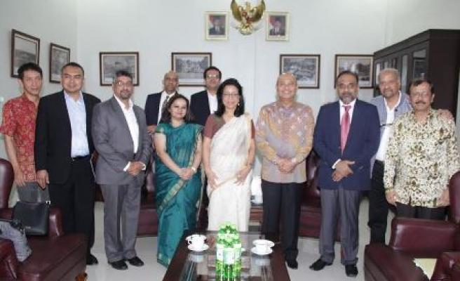 India Siap Berinvestasi Bisnis di Medan