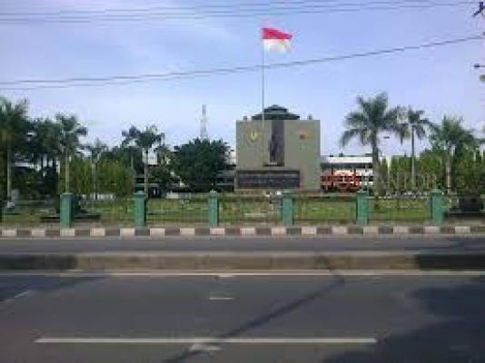 Ini Tuntutan Warga Desa Ramunia dalam Aksi di Makodam I/BB yang Berakhir Ricuh