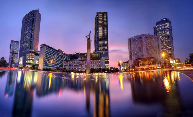 Inilah 4 Kota yang Paling Banyak Memiliki Properti Ramah Lingkungan