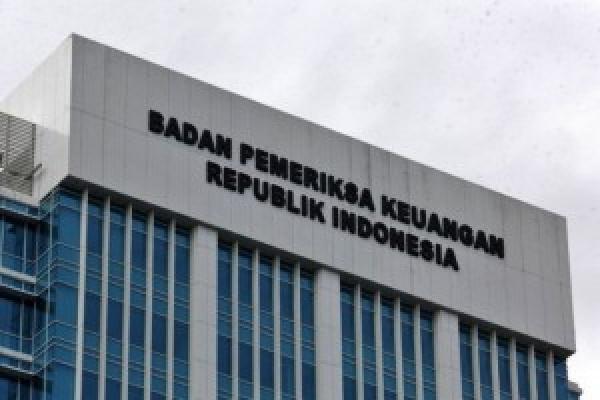 Inilah Hasil Audit Keuangan Kementerian/Lembaga oleh BPK