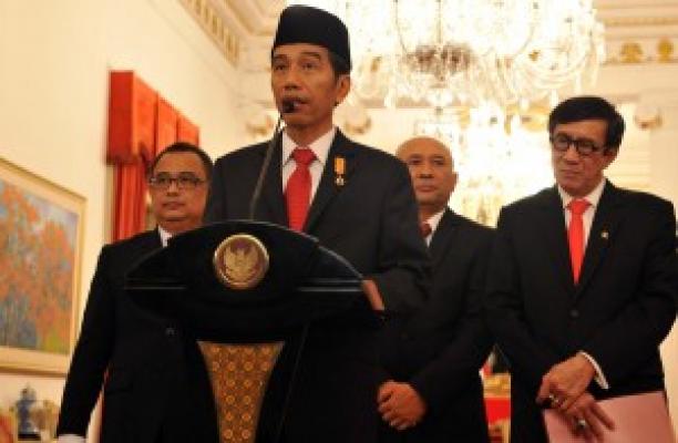 Inilah Materi Pokok Perppu Nomor 1 Tahun 2016, Yang Sering Disebut Perppu Kebiri
