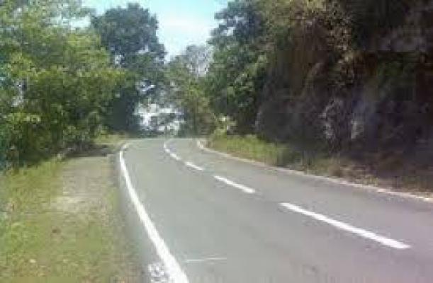 Jalan Nasional di Sumut Baru 81 Persen Kategori Mantap